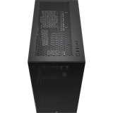  Thùng máy Corsair 3500X | Black, Mid Tower (CC-9011276-WW) 