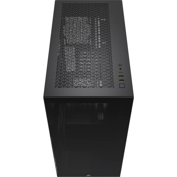  Thùng máy Corsair 3500X | Black, Mid Tower (CC-9011276-WW) 