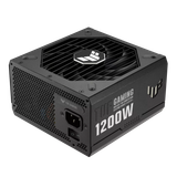  Nguồn ASUS TUF Gaming 1200W Gold | 1200W, 80 Plus Gold, Full Modular, PCIe 5.0 