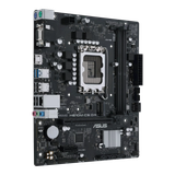 Mainboard Asus Prime H610M-CS D4 