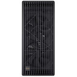  Thùng máy ASUS ProArt PA602 - Black | E-ATX, kèm sẵn 2 fan 20cm, 1 fan 14cm 