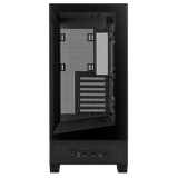  Thùng máy ASUS A31 ATX - Đen | Không fan đi kèm, AIO 360 Top 