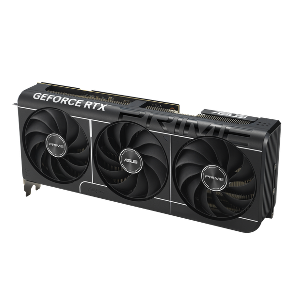  Card màn hình ASUS PRIME RTX™ 5080 16GB GDDR7 OC Edition 
