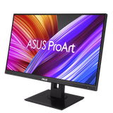  Màn hình đồ hoạ ASUS PA278QEV | 27 inch, 2K, IPS, 75Hz, 5ms, phẳng 