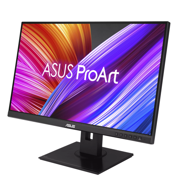  Màn hình Văn phòng Asus PA278QEV | 27 inch, 2K/QHD, 75Hz, IPS 