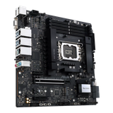  Mainboard ASUS Pro WS W680M-ACE SE 