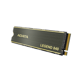  Ổ cứng SSD Adata Legend 840 PCIe Gen4 x4 M.2 2280 512GB (ALEG-840-512GCS) 