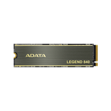  Ổ cứng SSD Adata Legend 840 PCIe Gen4 x4 M.2 2280 512GB (ALEG-840-512GCS) 