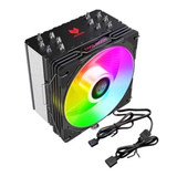  Tản Nhiệt Cpu Coolmoon As-600 Black Rgb Sync All Main (Support 2011) 