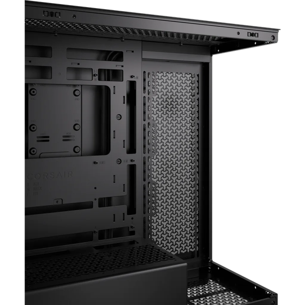  Thùng máy Corsair 3500X | Black, Mid Tower (CC-9011276-WW) 