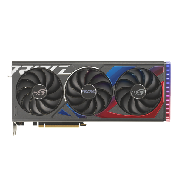 Card màn hình ASUS ROG Strix RTX 4060 Ti 8GB GDDR6 OC Edition 