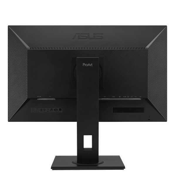  Màn hình Văn phòng Asus PA278QEV | 27 inch, 2K/QHD, 75Hz, IPS 