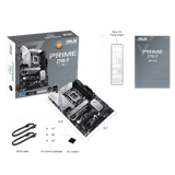  Mainboard Asus PRIME Z790-P-CSM | Intel Z790, Socket 1700, ATX, 4 khe DDR5 