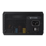  Nguồn máy tính ASUS TUF Gaming Black 850W 80 Plus Gold | Full Modular, ATX 