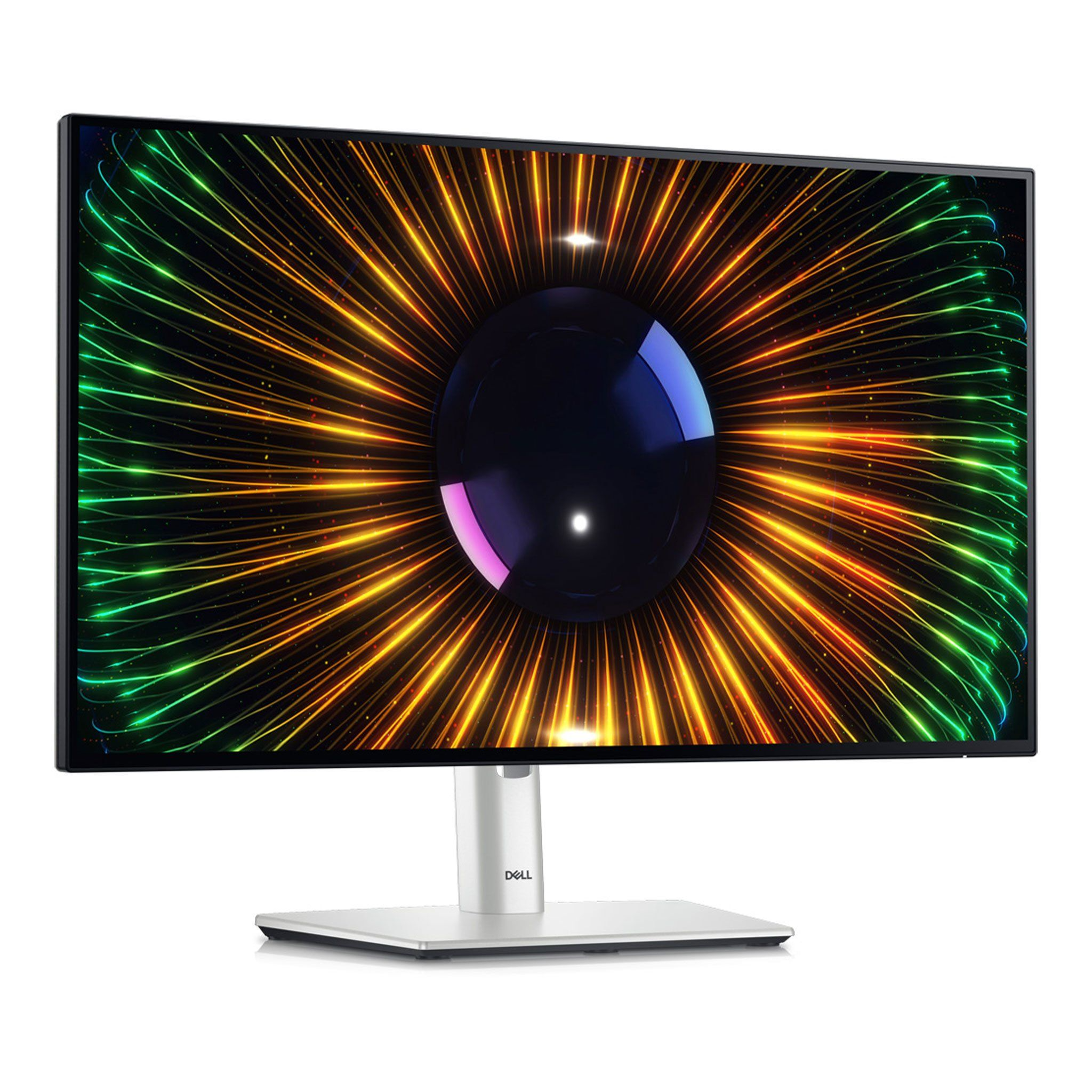 Màn hình đồ hoạ Dell Ultrasharp U2424H - Nhập khẩu | 23.8 inch, Full HD, IPS, 120Hz, 5ms, phẳng