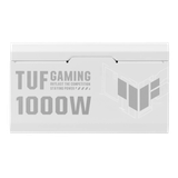  Nguồn máy tính ASUS TUF Gaming White 1000W 80 Plus Gold | Full Modular, ATX 