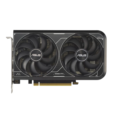 Card màn hình ASUS Dual RTX 4060 8GB GDDR6 (DUAL-RTX4060-8G)