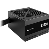 Nguồn Corsair CX550 | 550W, 80 Plus Bronze, ATX 