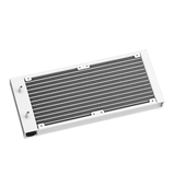  Tản Nhiệt Nước CPU Deepcool LT520 White High - Performance | Nhập khẩu 