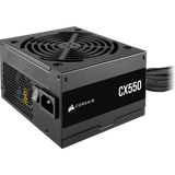  Nguồn Corsair CX550 | 550W, 80 Plus Bronze, ATX 