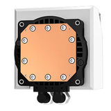  Tản Nhiệt Nước CPU Deepcool LT520 White High - Performance | Nhập khẩu 