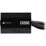  Nguồn Corsair CX550 | 550W, 80 Plus Bronze, ATX 
