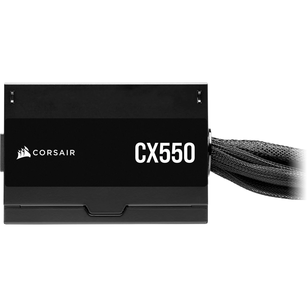 Nguồn Corsair CX550 | 550W, 80 Plus Bronze, ATX