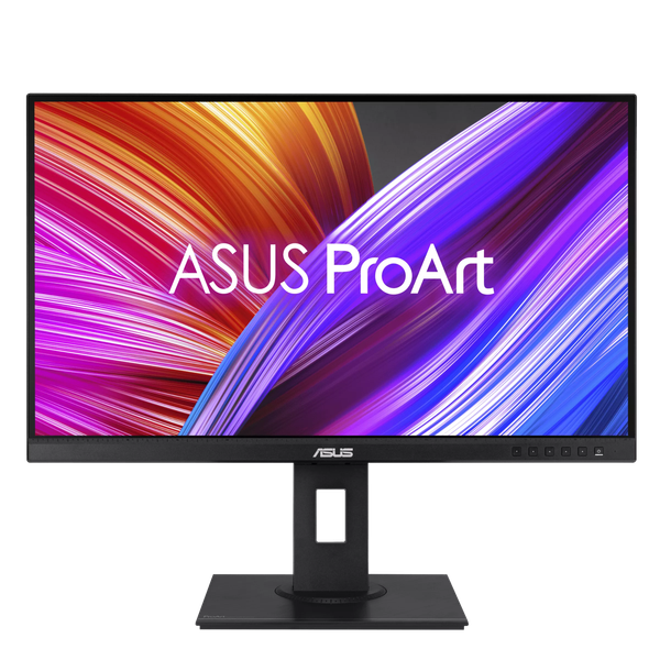  Màn hình Văn phòng Asus PA278QEV | 27 inch, 2K/QHD, 75Hz, IPS 
