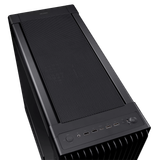  Thùng máy ASUS ProArt PA602 - Black | E-ATX, kèm sẵn 2 fan 20cm, 1 fan 14cm 