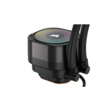  Tản nhiệt nước Corsair Nautilus 240 RS ARGB - Đen 