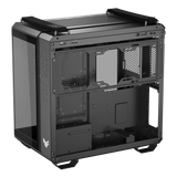  Thùng máy ASUS TUF Gaming GT502 Horizon - Đen 