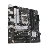  Mainboard ASUS Prime B760M-A D4-CSM DDR4 