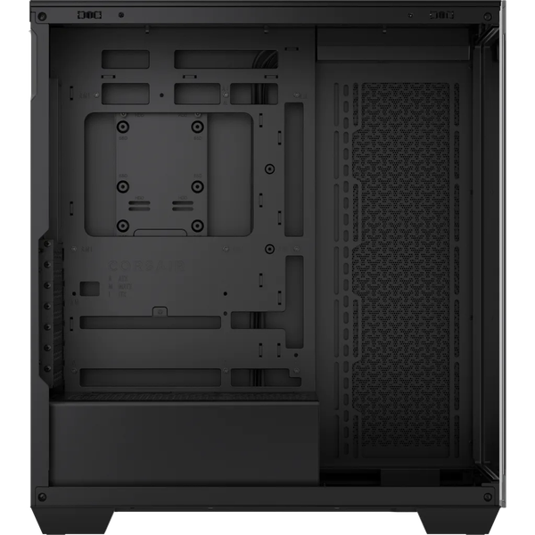  Thùng máy Corsair 3500X | Black, Mid Tower (CC-9011276-WW) 