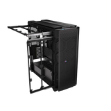  Thùng máy Case Corsair 9000D RGB Airflow Super Full-Tower - Đen (CC-9011273-WW) 