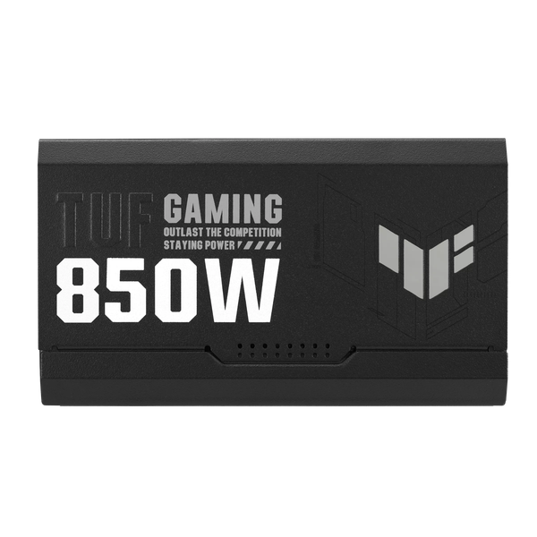  Nguồn máy tính Asus TUF Gaming 850W (80 Plus Gold) | Full Module PCIE5.0 ATX3.0 