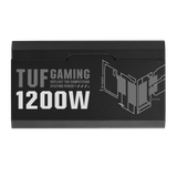  Nguồn ASUS TUF Gaming 1200W Gold | 1200W, 80 Plus Gold, Full Modular, PCIe 5.0 