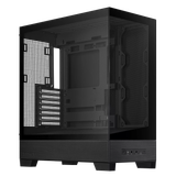  Thùng máy ASUS A31 ATX - Đen | Không fan đi kèm, AIO 360 Top 