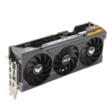  Card màn hình ASUS TUF Gaming RTX 4070 Ti Super 16GB GDDR6X OC Edition (TUF-RTX4070TIS-O16G-GAMING) 