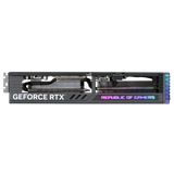  Card màn hình ASUS ROG Strix RTX 4060 Ti 8GB GDDR6 OC Edition 