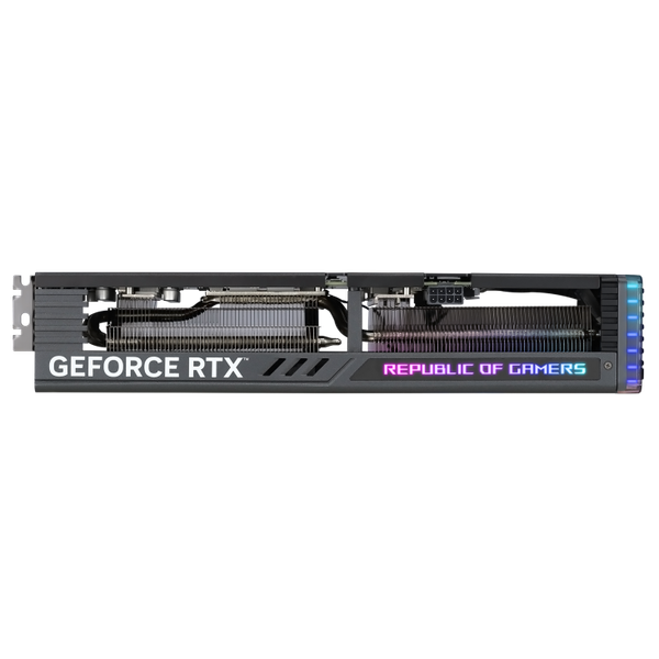  Card màn hình ASUS ROG Strix RTX 4060 Ti 8GB GDDR6 OC Edition 