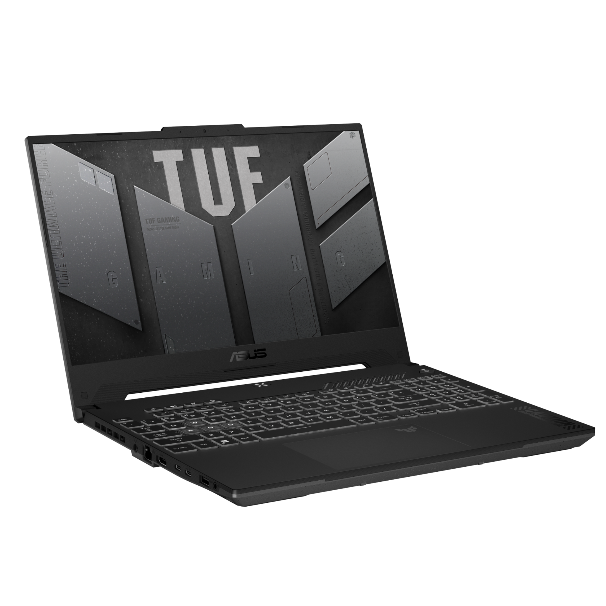 Laptop Asus TUF Gaming A15 FA507XI LP420W