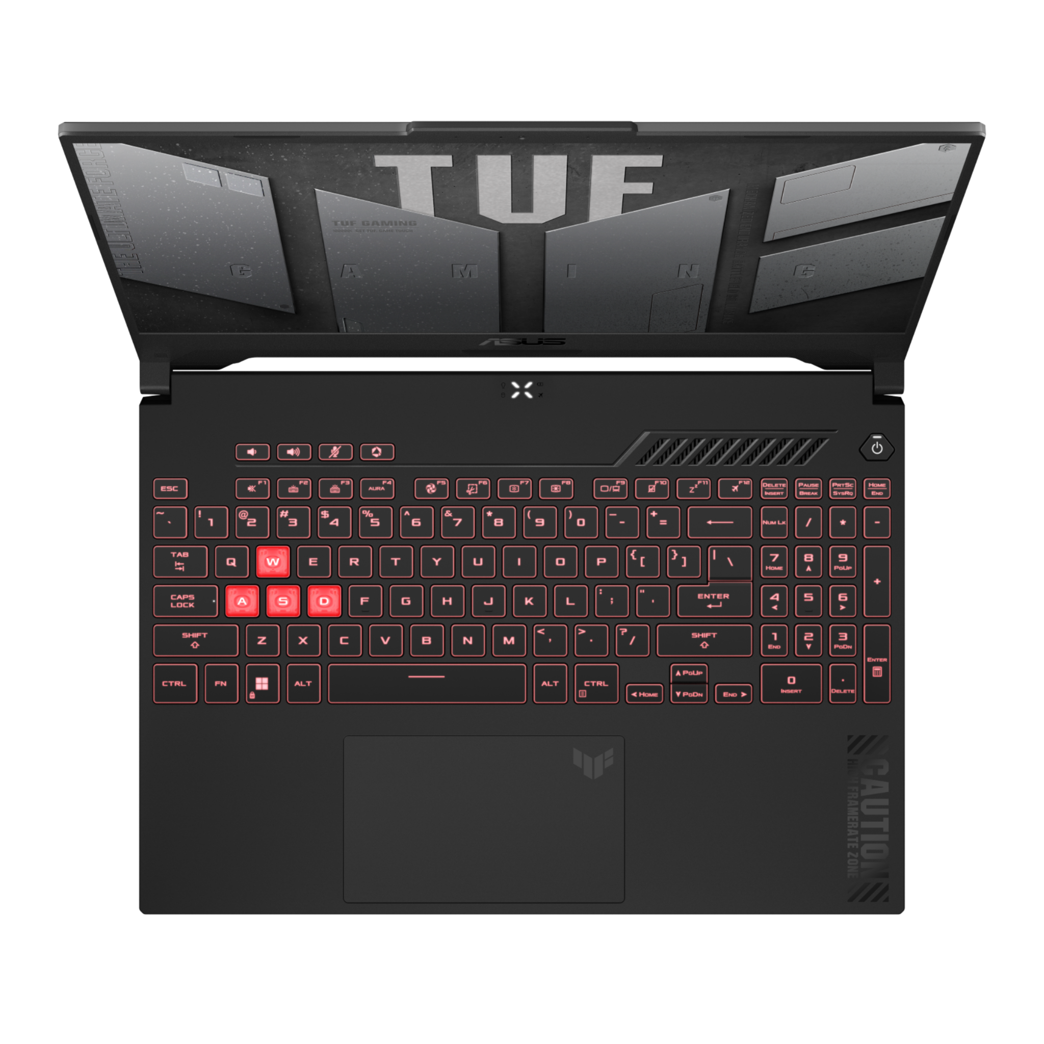 Laptop Asus TUF Gaming A15 FA507XI LP420W