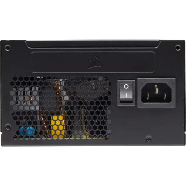  Nguồn máy tính Corsair Cx650 (Cp-9020278-Na) | Non Modular, ATX 