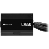  Nguồn Corsair CX650 | 650W, 80 Plus Bronze, ATX 