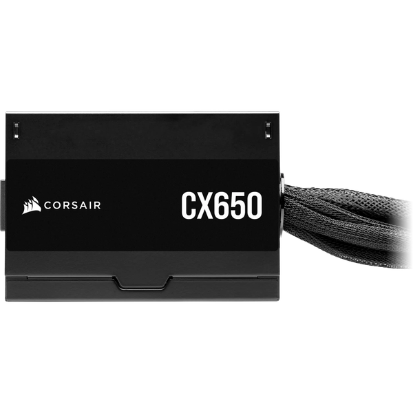  Nguồn máy tính Corsair Cx650 (Cp-9020278-Na) | Non Modular, ATX 