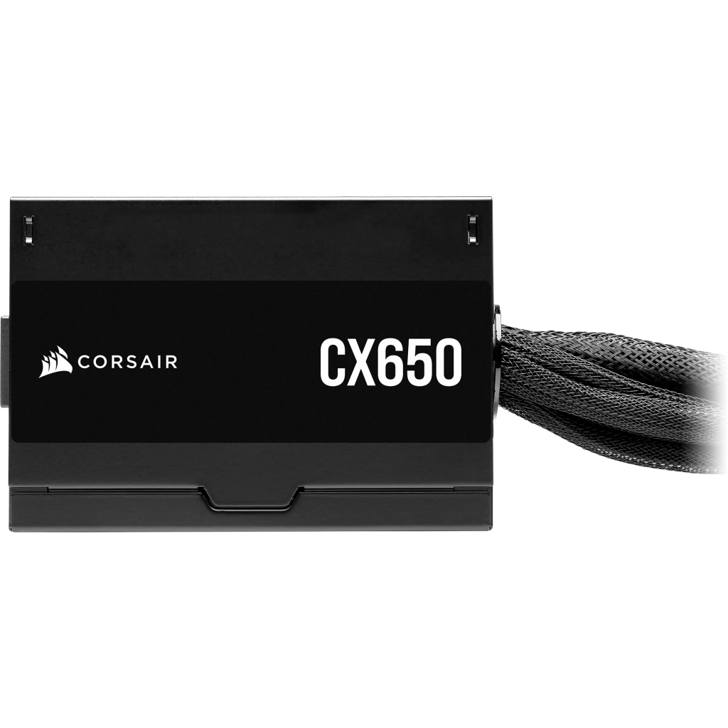 Nguồn Corsair CX650 | 650W, 80 Plus Bronze, ATX