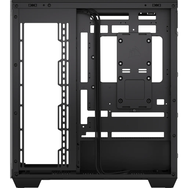  Thùng máy Corsair 3500X | Black, Mid Tower (CC-9011276-WW) 