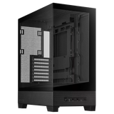  Thùng máy ASUS A31 ATX - Đen | Không fan đi kèm, AIO 360 Top 