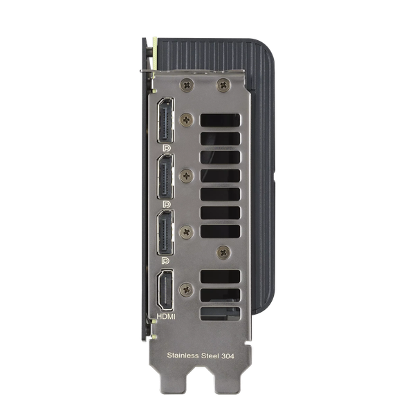  Card màn hình ASUS ProArt RTX 4070 OC edition 12GB GDDR6X (VGA-ASUS PROART-RTX4070-O12G) 