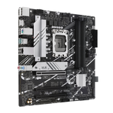  Mainboard ASUS Prime B760M-A D4-CSM DDR4 